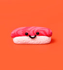 Foam Dough Collectibles: Tiny Yums - Sushi & Soy Sauce