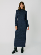 Robe Sparkle Blue