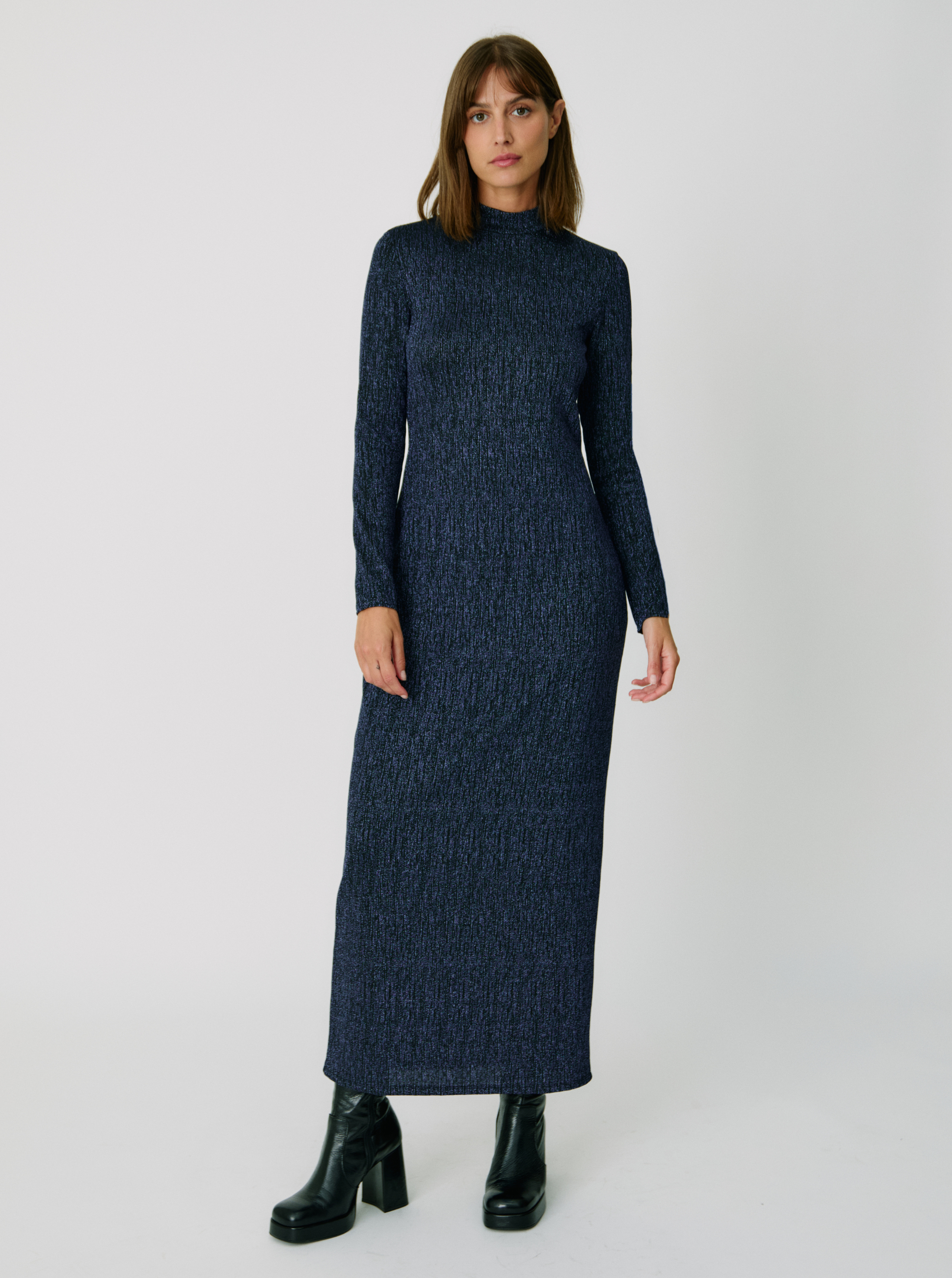 Robe Sparkle Blue