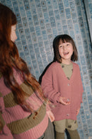 Jersey Marcelo Rosa Viejo Y Oliva