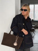 Sac Simply Modern - Marron