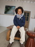 Foulard Adulte Bellis Safir