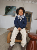 Foulard Adulte Bellis Safir