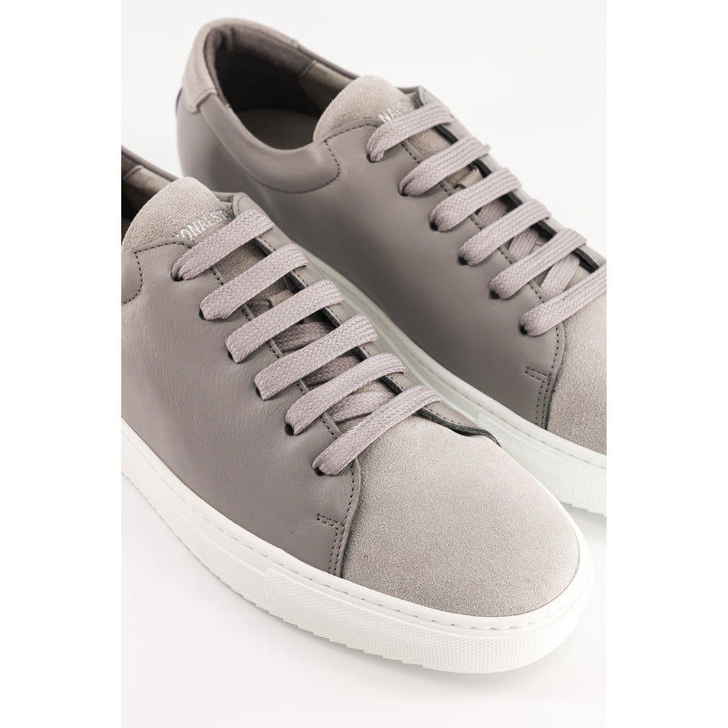 EDITION 3 LEATHER &AMP; NUBUCK GREY