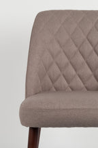 Conway - Dining Chair - Fabric - Beige