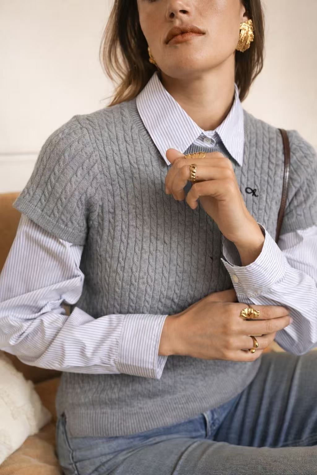 Isola Jumper