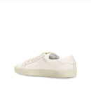 Sneakers - Saint Laurent Court Classic - Cream