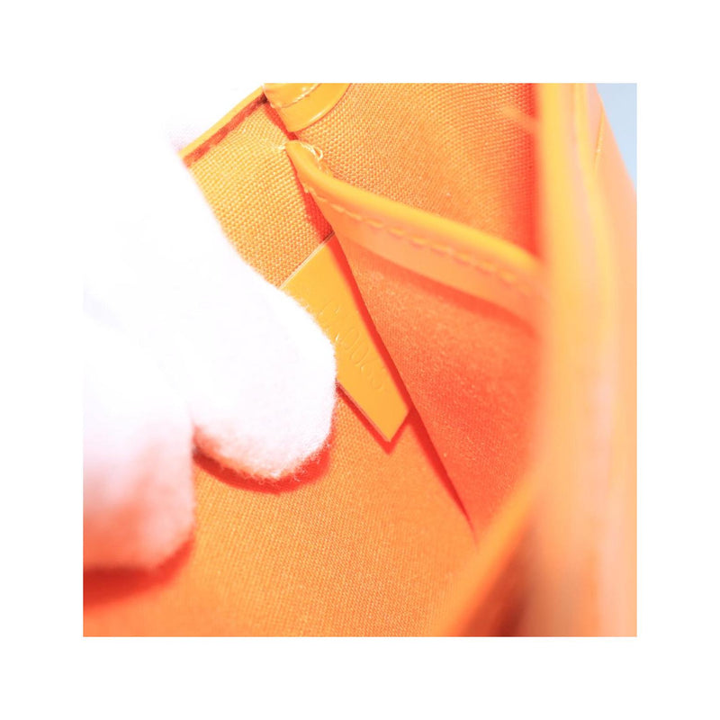 Sac À Main Honfleur Louis Vuitton Orange