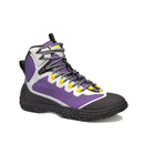 Bottes - Dior Diorizon Hiking Ankle  - Purple