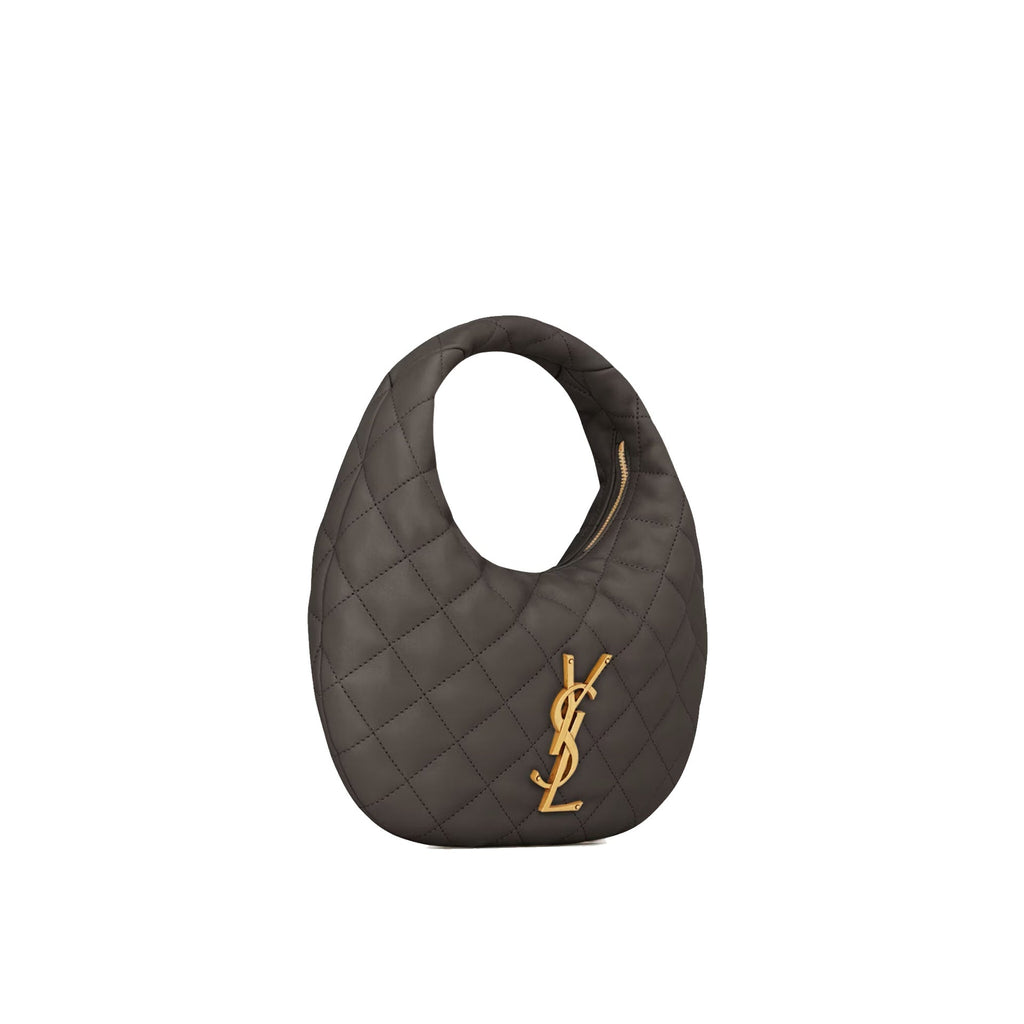 Sac Saint Laurent Icarino Quilted Handbag