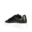 Sneakers - Alexander Mcqueen Oversized - Black