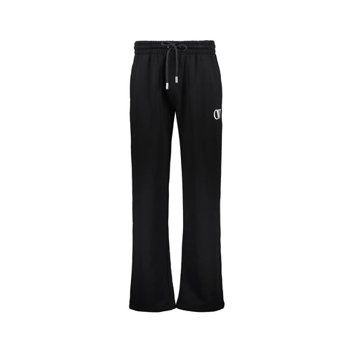 Off - White Cotton Pants - MEN CLOTHING - OFF - WHITE - T.Luxy