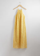Dress St Cecil Dress - Yellow - Women