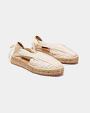 Espadrilles Soc Trail Crudo