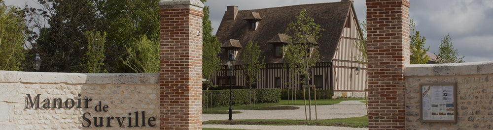 Le Manoir de Surville