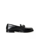 Mocassins - Valentino Garavani Leather - Black