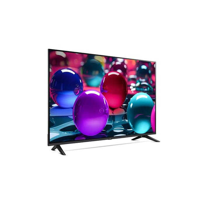 LG - 55" UA7300 – Smart TV 4K HDR10