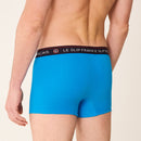 Boxer Redoutable - Bleu
