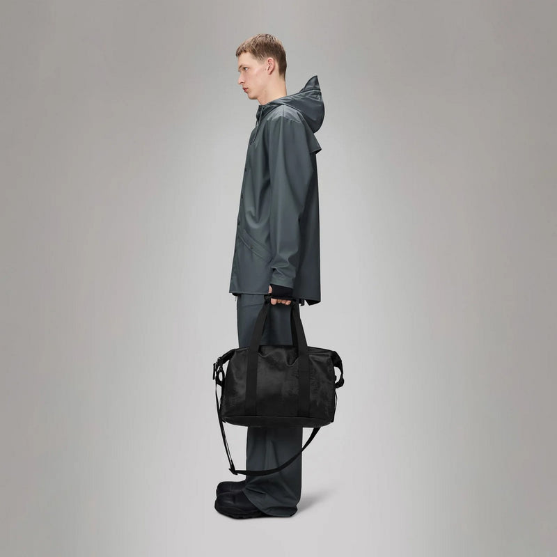 Hilo Weekend Small W3 Coal Bag - Mixed