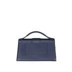 Jacquemus - Bolso de hombro Le Grand Bambino - Mujeres - Azul