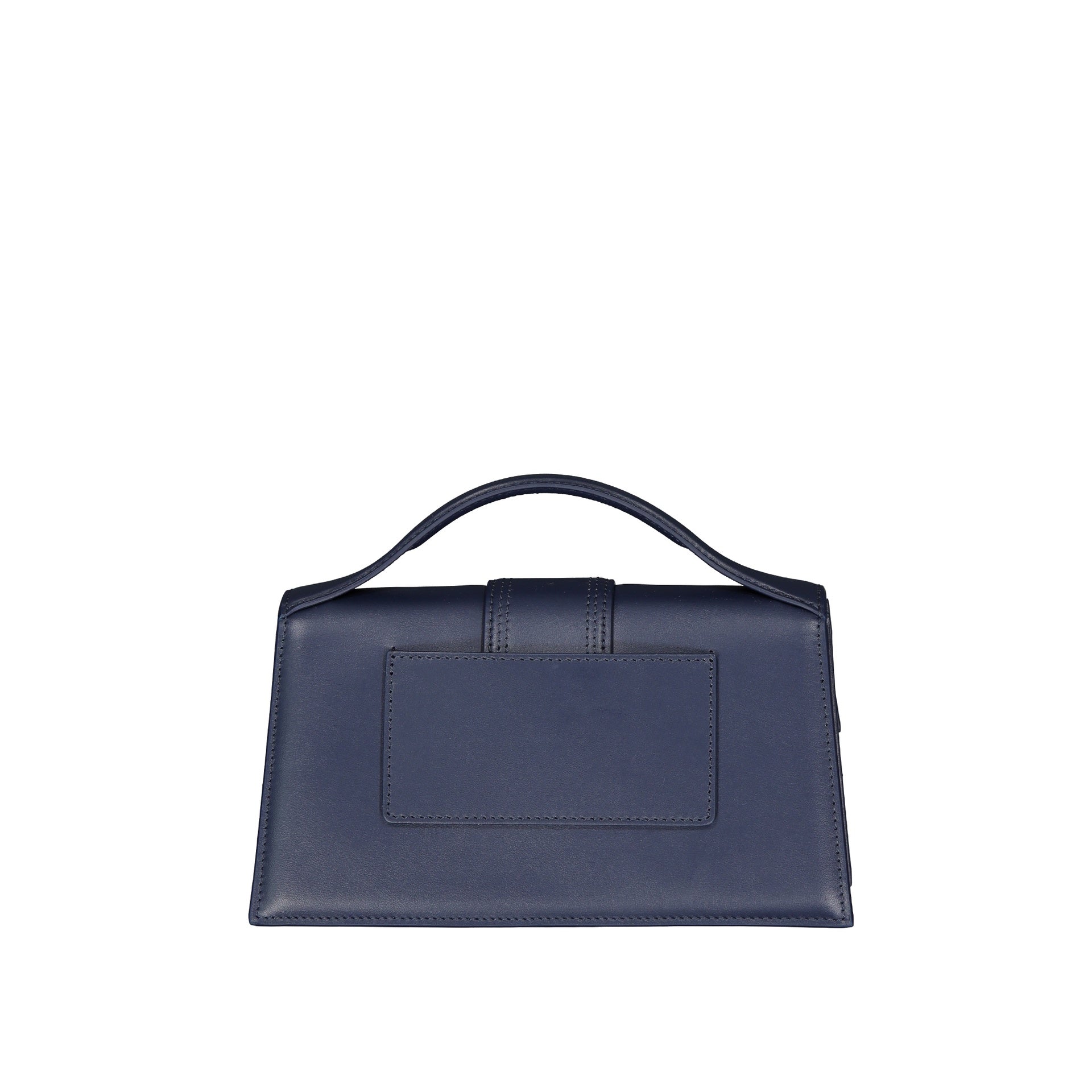 Jacquemus - Bolso de hombro Le Grand Bambino - Mujeres - Azul