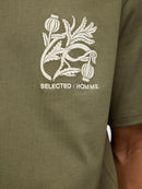 T-Shirt - Kalamata - Homme