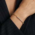 Angie White Bracelet