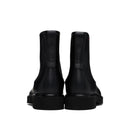 Bottes - Salvatore Ferragamo Chelsea  - Black
