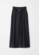 Pantalones Pa Kyle Trouser - Negro - Mujer