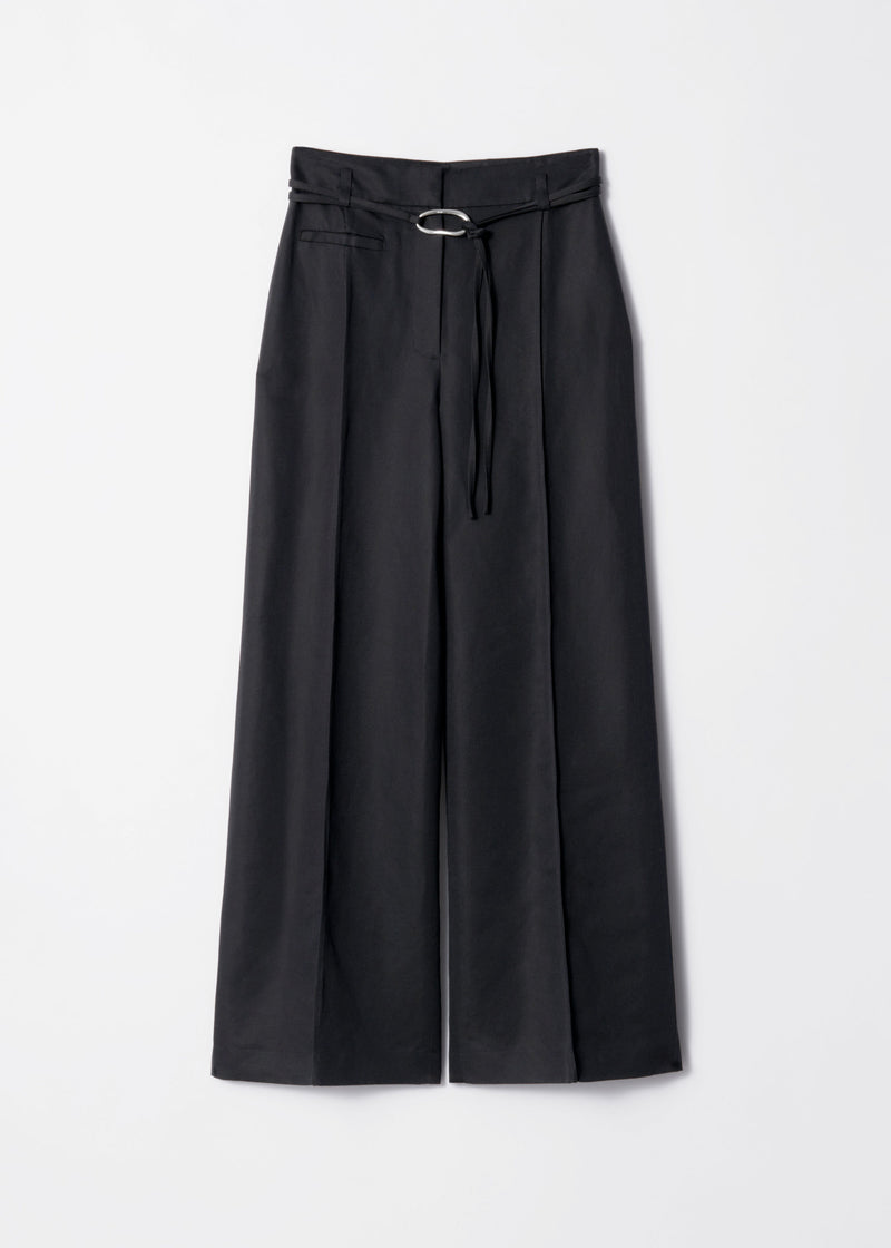 Pantalones Pa Kyle Trouser - Negro - Mujer