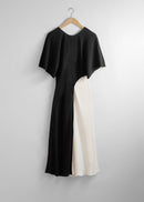 Dress St Wilder Dress. - Black - Women