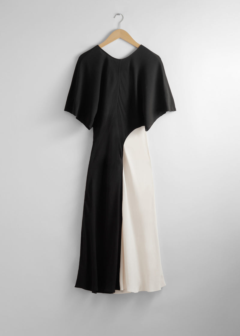 Dress St Wilder Dress. - Black - Women