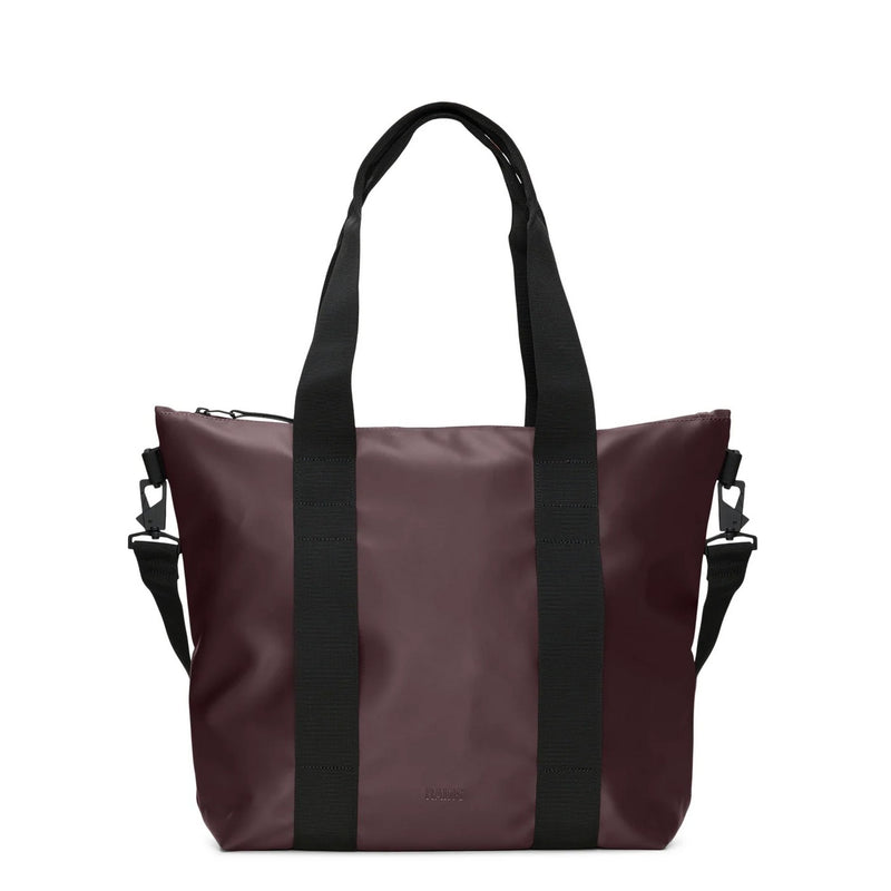 Mini W3 Depth Tote Bag - Mixed
