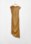 Robe St Quincy - Jaune