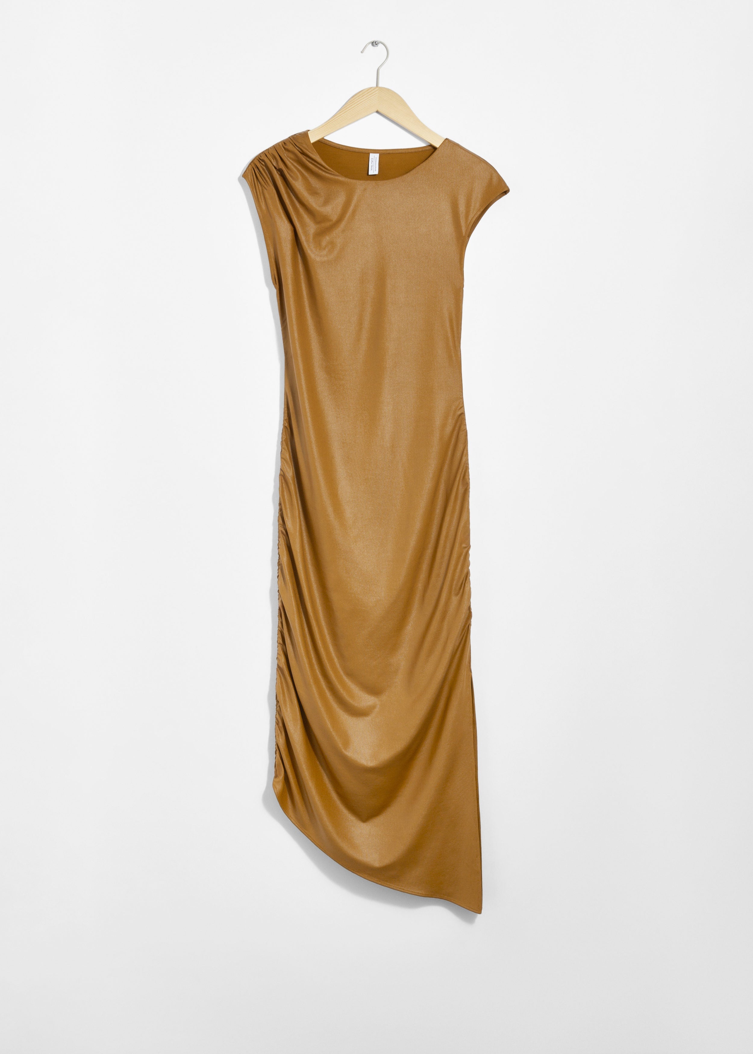 Robe St Quincy - Jaune
