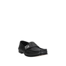 Mocassins - Fendi Leather - Black