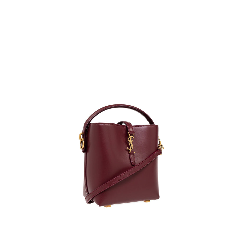 Saint Laurent - Le 37 Mini Shoulder Bag - Women
