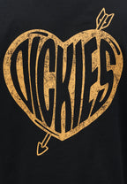 Dickies - Amberley - Short-Sleeve T-Shirt - Black - Black