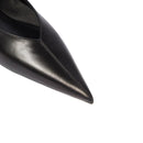 Ballerines - Saint Laurent Carolyn Nappa - Black