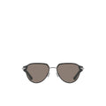 Bottega Veneta - Gafas de sol Glaze Aviator - Mujeres - Plata