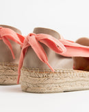 Espadrilles Soc Coral