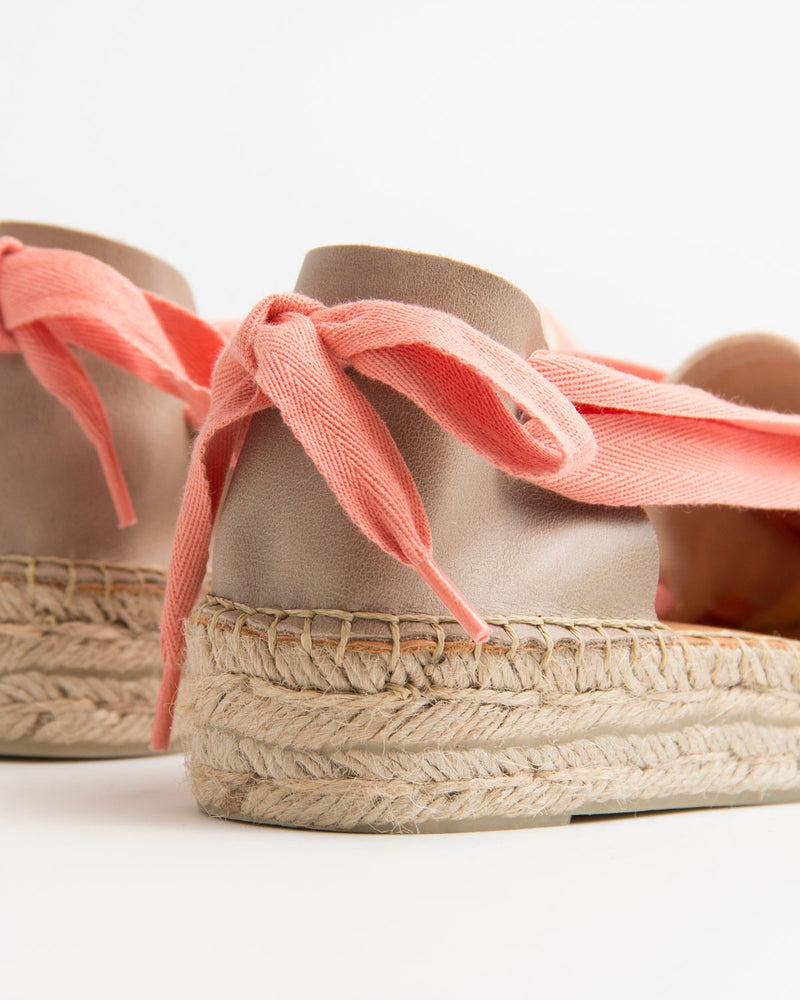 Espadrilles Soc Coral