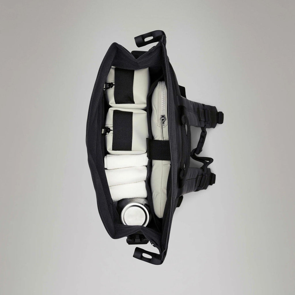 Mochila Trail Rolltop W3 Lagoon - Unisex