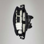 Mochila Trail Rolltop W3 Lagoon - Unisex