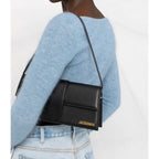 Bolso Largo Jacquemus Le Bambino - BOLSOS MUJER - JACQUEMUS - T.Luxy