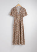 Robe Pa Mint - Beige