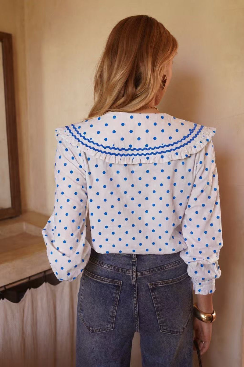 Wylen Shirt
