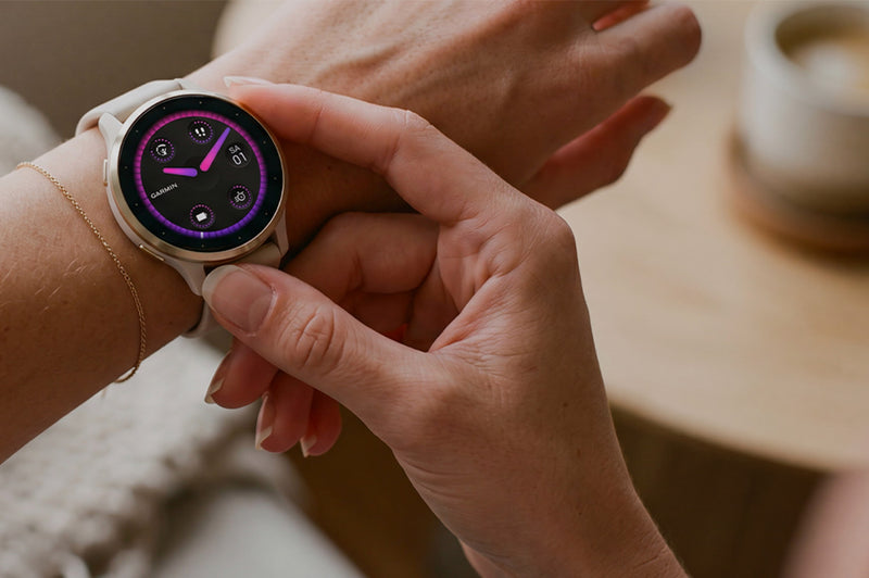 Image de la collection Garmin