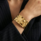 Elio Cuff Bracelet