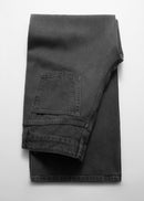 Vaqueros S3 Gio Cut - Negro - Mujer